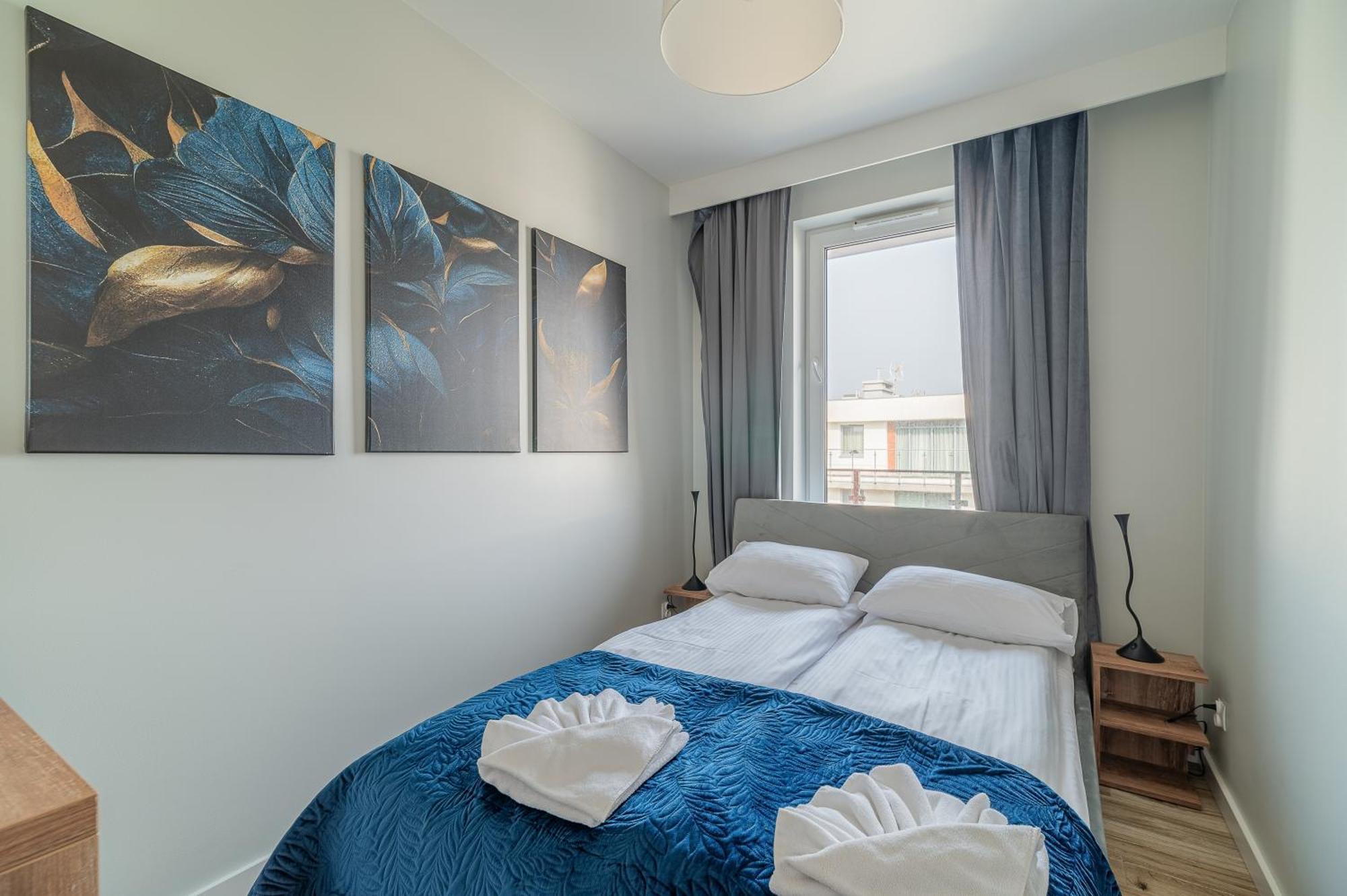 Horyzont Apartamenty - Osiedle Bursztynowe Kołobrzeg Eksteriør billede